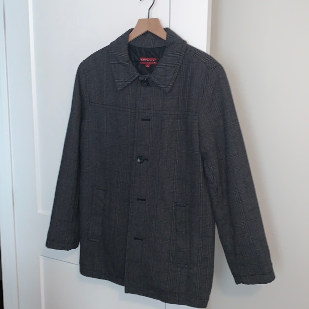 Rarely worn Merona car jacket